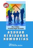 ASUHAN KEBIDANAN KOMUNITAS