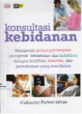KONSULTASI KEBIDANAN