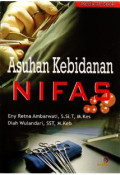 ASUHAN KEBIDANAN NIFAS