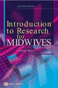 INTRODUCTION TO RESEARCH FOR MIDWIFERY
