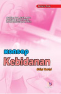 KONSEP KEBIDANAN