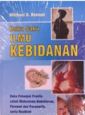 BUKU SAKU ILMU KEBIDANAN