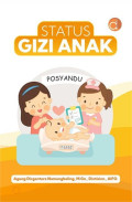 STATUS GIZI ANAK